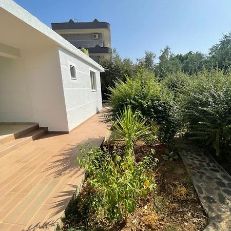 Vila Mulla Ksamil Bagian luar foto