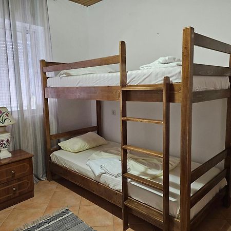 Vila Mulla Ksamil Bagian luar foto