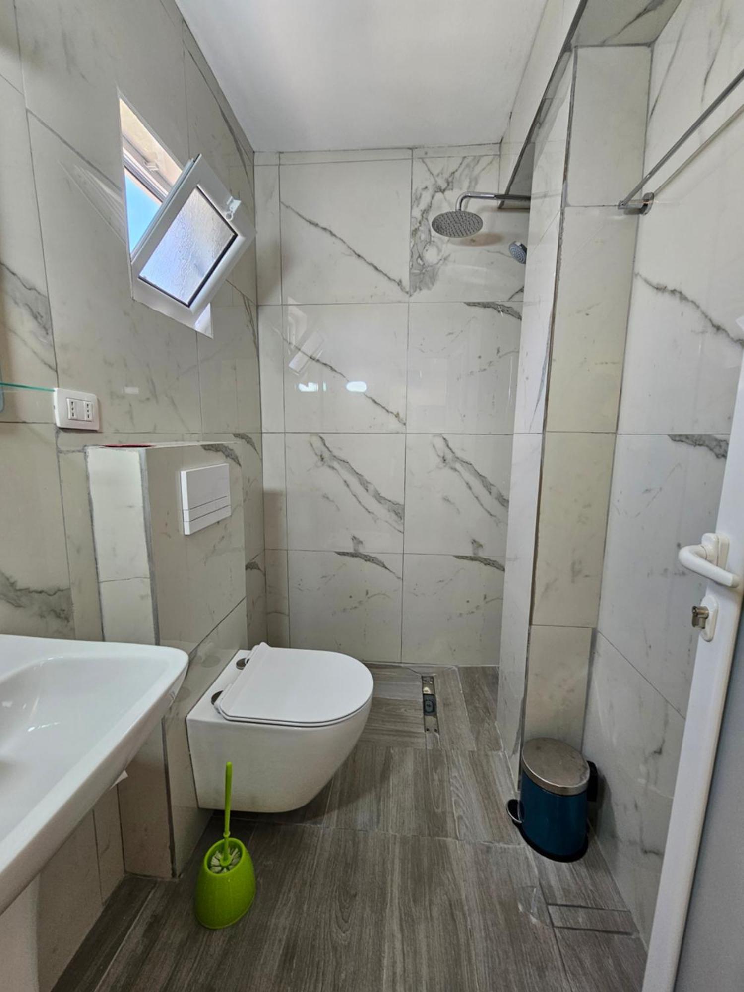 Vila Mulla Ksamil Bagian luar foto